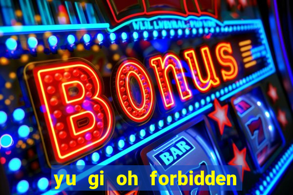 yu gi oh forbidden memories codigos